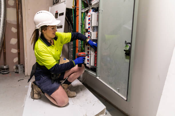 Best Electrical Installation Contractor  in Whitefish, MT