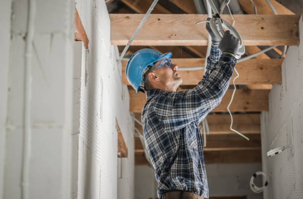 Best Commercial Electrician Services  in Whitefish, MT