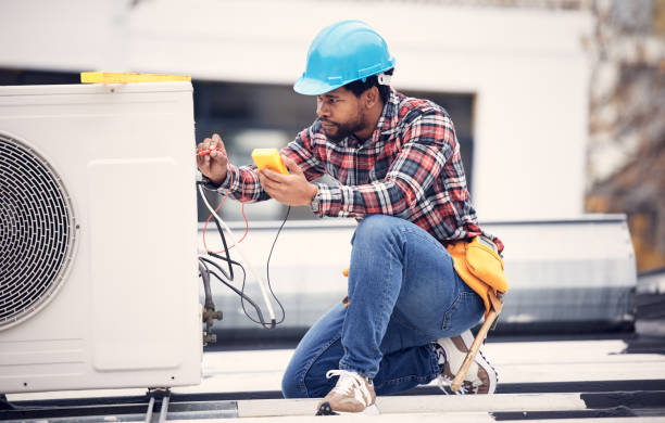 Best Electric Panel Repair  in Whitefish, MT