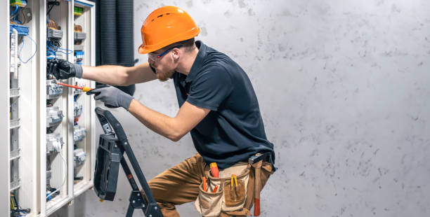 Best Electrical Outlet Repair  in Whitefish, MT