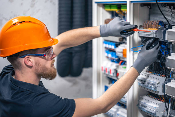 Best Electrical Contractors for Businesses  in Whitefish, MT