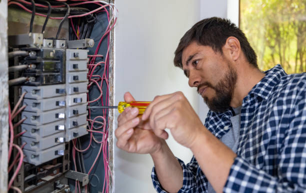 Professional Electrician in MT